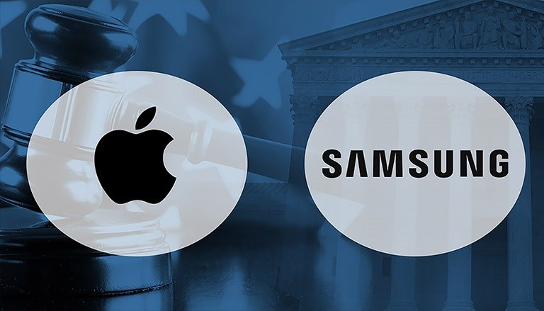 Apple-samsung