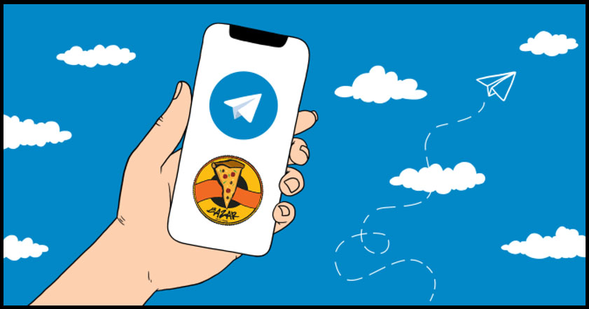 Sfondo Info Sito Web